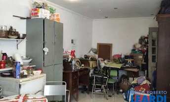 Imagem 5: CASA TÉRREA - MOEMA PÁSSAROS - SP