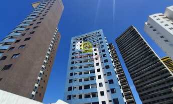 Imagem: NATAL - Apartamento Padrão - Ponta Negra