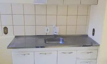 Imagem 5: Sumaré - Apartamento Padrão - Villa Flora