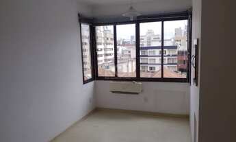 Imagem 5: Excelente apartamento 2 dormitorios, com churrasqueira