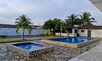 Imagem: Espaço para Festas