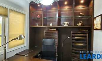 Imagem 5: CASA EM CONDOMÍNIO - ALTO DA BOA VISTA - SP