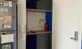 Imagem 6: APARTAMENTO - POMPÉIA - SP