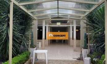 Imagem 6: Salão para alugar, 496 m² por R$ 7.000,00/mês - Vila Varela - Poá/SP