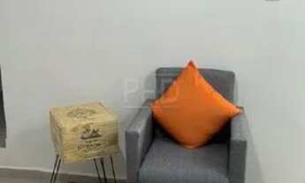 Imagem 2: Apartamento/Studio 30m² Novo Mobiliado - Taboão - São Bernardo do Campo