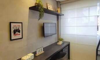 Imagem 4: DL Moov Parangaba pronto p/ morar Elevador, 2 qtos, lazer completo