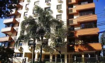 Imagem 2: Apartamento para Venda - 165.88m², 3 dormitórios, sendo 1 suites, 2 vagas - Cristal