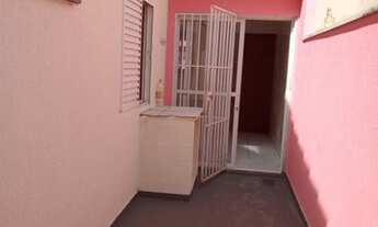 Imagem 6: Casas para locação em Jundiaí no bairro Vila Santana II