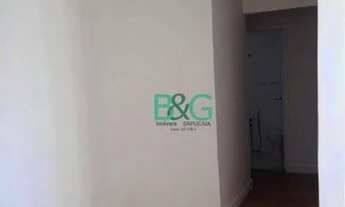 Imagem 3: Apartamento com 2 dormitórios à venda, 72 m² por R$ 789.000 - Vila Dom Pedro II - São Paul