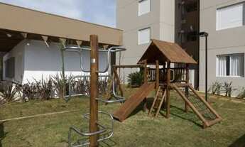 Imagem 4: Apartamento 2 dormitórios com Piscina Lazer Completo