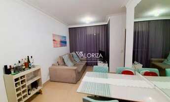 Imagem: Apartamento com 2 dormitórios à venda