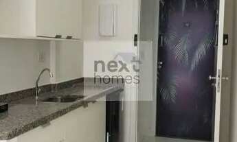 Imagem 7: Studio para locação próximo ao metrô Vila Sônia mobiliado com lazer !!!