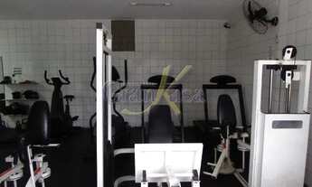 Imagem 6: Excelente 03 quartos com infra em perfeito estado