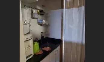 Imagem: Escritorio para venda possui 32 metros quadrados