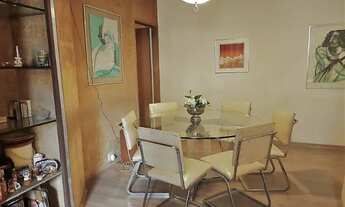 Imagem 5: Apartamento Copacabana 4 qts prédio com piscina e portaria 24h