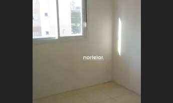 Imagem 2: Apartamento com 2 dormitórios para alugar, 41 m² por R$ 1.460,00/mês - Vila Pirituba - São