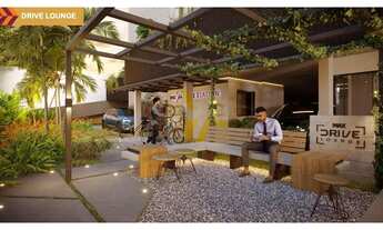 Imagem 2: Studio para venda com 26 metros quadrados com 1 quarto em Boa Vista - Recife - PE