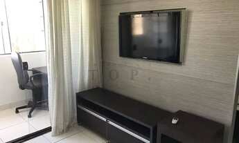 Imagem 4: Apartamento para Locação 1 Quarto, 1 Vaga, 41M², Setor Bueno, Goiânia - GO