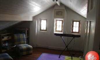 Imagem 4: São Paulo - Casa Comercial - Higienópolis