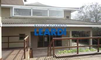 Imagem: CASA ASSOBRADADA - JARDIM GUEDALA - SP