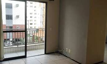 Imagem 4: Apartamento Grand Park Pássaros Calhau 2 andar