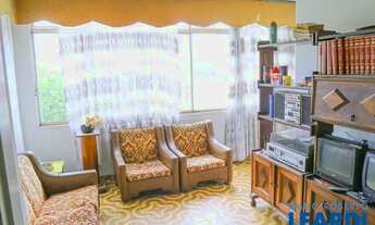 Imagem 5: CASA ASSOBRADADA - PACAEMBÚ - SP