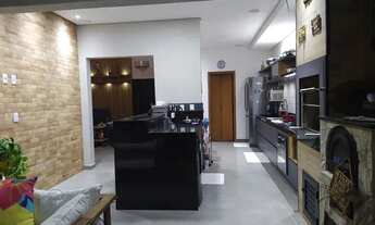 Imagem 4: CASA RESIDENCIAL em SOROCABA - SP, JARDIM RESIDENCIAL CHÁCARA ONDINA