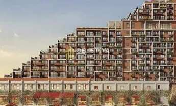 Imagem 2: Studio à venda 1 Quarto 26.66M² Floresta Porto Alegre - RS