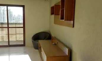 Imagem 3: Apartamento com 3 dormitórios, 150 m² - venda por R$ 1.100.000,00 ou aluguel por R$ 5.640