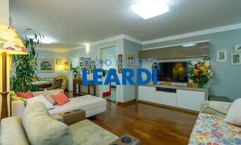 Imagem: APARTAMENTO - PARAÍSO - SP