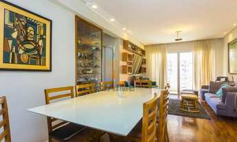 Imagem: Apartamento com 3 dormitórios sendo suíte