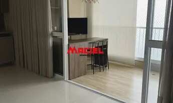 Imagem 3: Apartamento Padrão em São José dos Campos