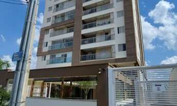 Imagem 1: Apartamento para venda tem 96 metros quadrados com 3 quartos em Vila Rezende - Piracicaba