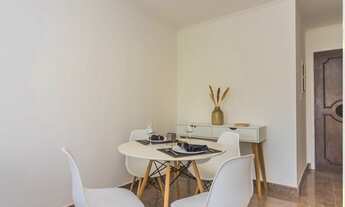 Imagem 6: Apartamento para venda possui 119 metros quadrados com 3 quartos em Vila Uberabinha - São