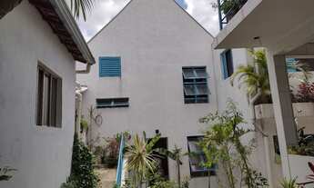 Imagem 6: Suíte mobiliada com internet e vaga para carro Santa Rosália