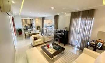 Imagem 5: Apartamento à venda, 163 m² por R$ 1.750.000,00 - Jardim Campo Grande - São Paulo/SP