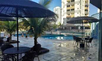 Imagem 7: Apartamento 1/4 no recredencie condomínio aqui