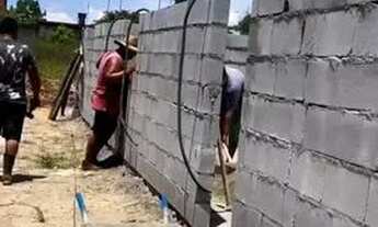 Imagem 4: Casa para venda tem 125 metros quadrados com 2 quartos em Tupy - Itanhaém - SP