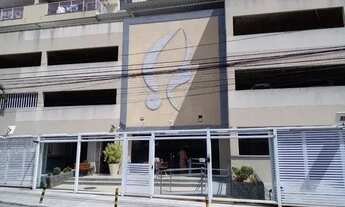 Imagem 3: Condomínio Barão de Mauá, São Gonçalo Apto 3 quartos