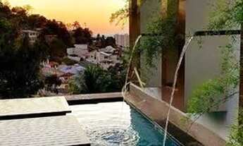 Imagem: MANSÃO PARA VENDA E LOCAÇÃO - CENTRO