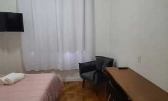 Imagem 3: Kitnet todo mobiliado para locação. Ótima localização. Todas as taxas incluídas no valor