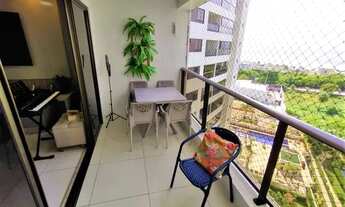 Imagem 7: Apartamento para venda, Altiplano Cabo Branco, João Pessoa - 20379