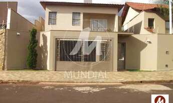 Imagem: Casa (sobrado na rua) 3 dormitórios/suite