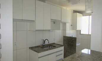 Imagem 4: APARTAMENTO DOIS QUARTOS COM ARMARIOS