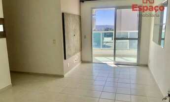 Imagem 2: APARTAMENTO 2 QUARTOS - RES FLORES DO IPÊ - AGUAS CLARAS