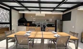 Imagem: COBERTURA NOVA - DECORADA - NO SUMARÉ