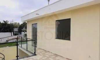 Imagem 3: Casa para Locação em Mogi das Cruzes, Conjunto Habitacional Brás Cubas, 4 dormitórios, 1 s