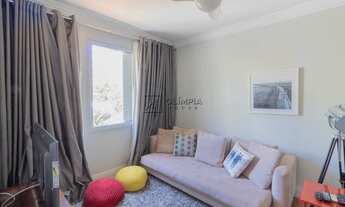 Imagem 7: Apartamento Locação Cerqueira César 130 m² 2 Dormitórios