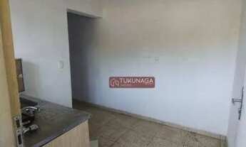 Imagem 7: Casa com 1 dormitório para alugar, 25 m² por R$ 700,00/mês - Portal dos Gramados - Guarulh