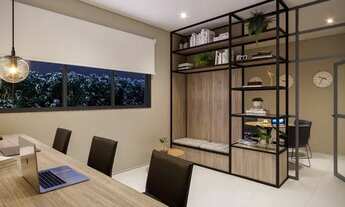 Imagem 5: Studio 31m² à venda Vila Guilhermina, São Paulo, SP